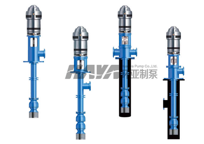 哪些因素會影響消防泵的使用壽命？(圖1)