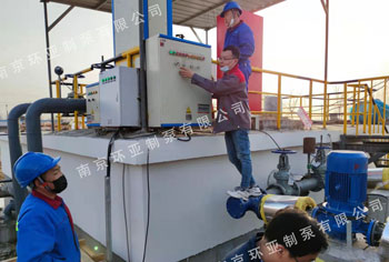 消防泵、潛水泵以及污水泵在實際應用中如何抗堵塞？(圖1)